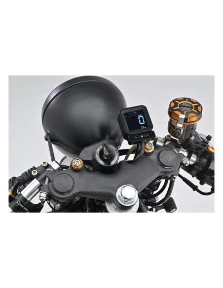 Daytona Cube speedo/tacho digital