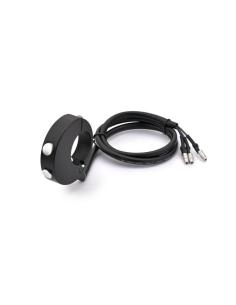 Mando doble Daytona para speedo