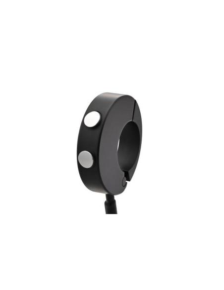 Manette double Daytona pour speedo