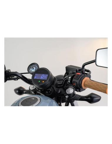 Mando doble Daytona para speedo