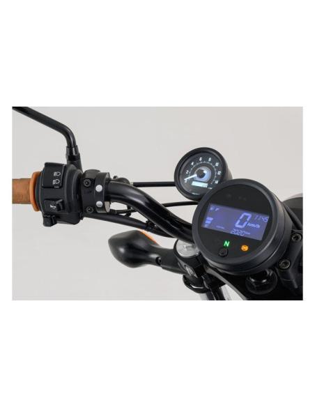 Manette double Daytona pour speedo
