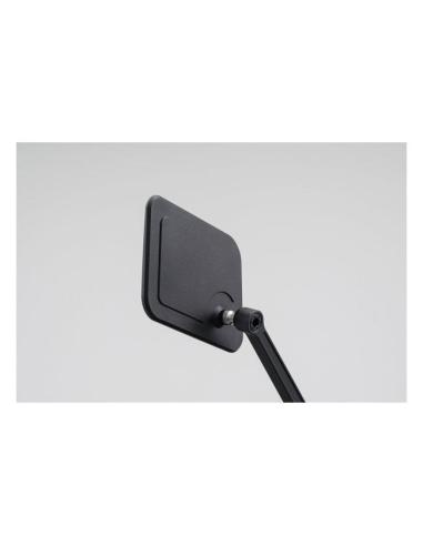 Rétroviseur D-Mirror-20 droit noir