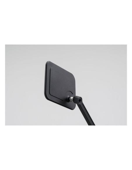 Mirror D-Mirror-20 right black