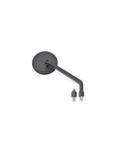 Espejo D-Mirror-21 der. negro