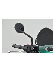 Espejo D-Mirror-21 der. negro 2