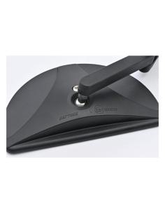 Espejo D-Mirror-19 clamp-on 2