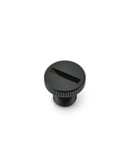 Tapón espejo M10 RHT negro Daytona