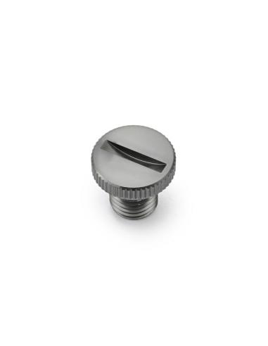 Tapón espejo M10 RHT gun-metal Daytona