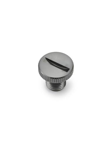 M10 LHT Gun-Metal Mirror Plug Daytona