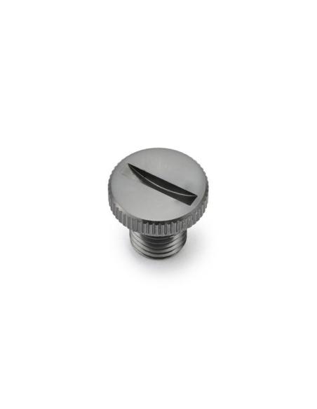 Tapón espejo M10 LHT gun-metal Daytona