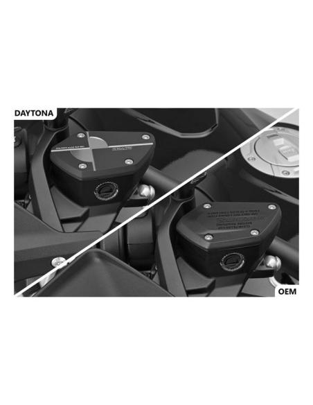 Copertura pompa freno anteriore BMW Daytona