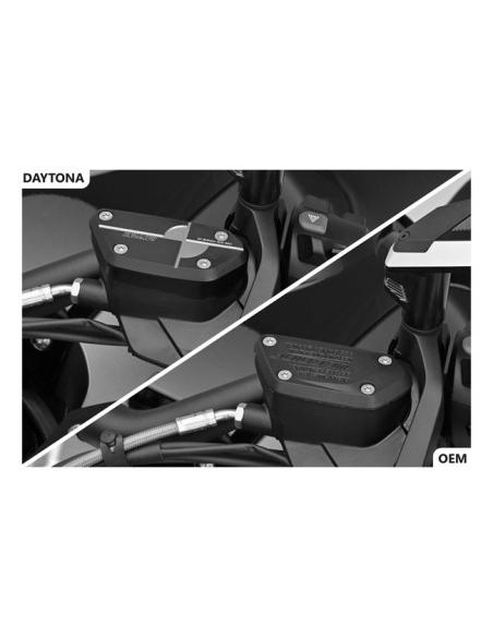 Coperchio pompa frizione BMW Daytona