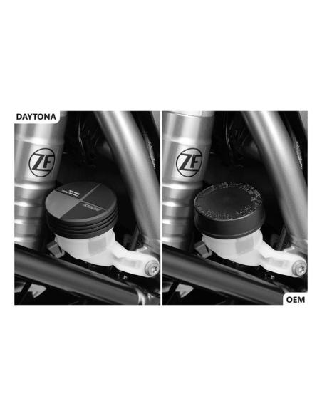 Rear Brake Pump Cover BMW Daytona