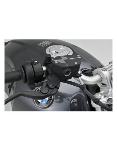 Daytona BMW front brake master cylinder cover
