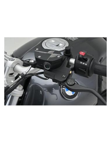 BMW Daytona clutch master cylinder cover