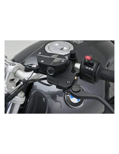 Tapa bomba embrague BMW Daytona