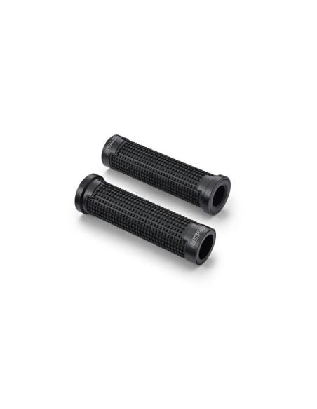 Puños Daytona Cross negro negro 7/8