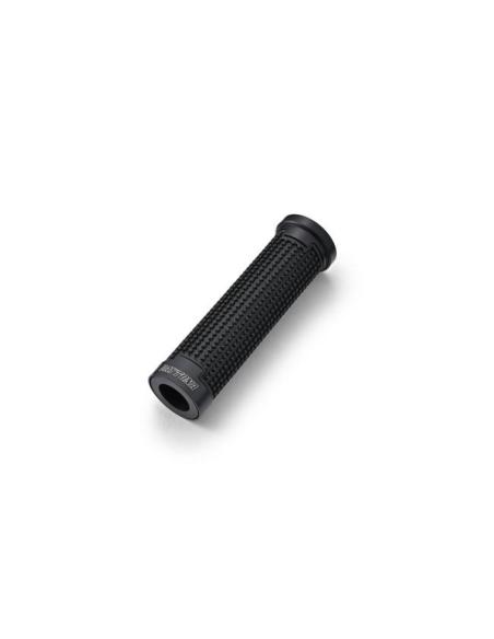 Punhos Daytona Cross preto preto 7/8