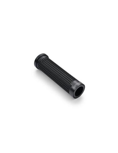 Manopole Daytona Cross nero nero 7/8