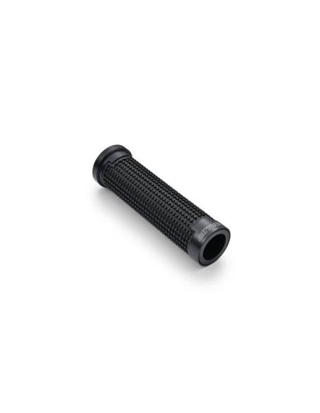 Punhos Daytona Cross preto preto 7/8