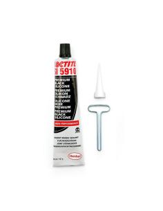 Loctite 5910 Black Premium Silicone 80 ml