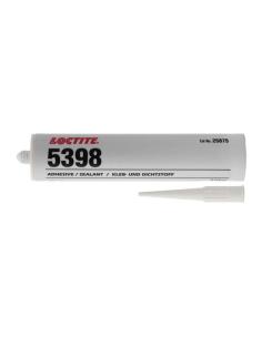 Loctite 5398 red high-temperature silicone 114 g