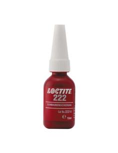 Loctite 222 Purple Threadlocker 10 ml