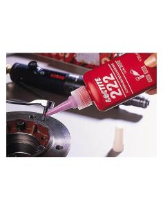 Loctite 222 Purple Threadlocker 10 ml 2