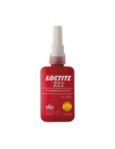 Loctite 222 Threadlocker Purple 50 ml