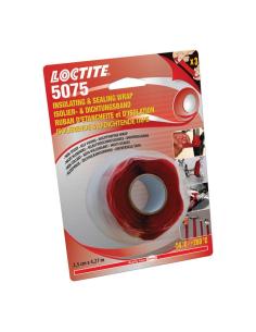 Loctite 5075 red insulating and sealing tape