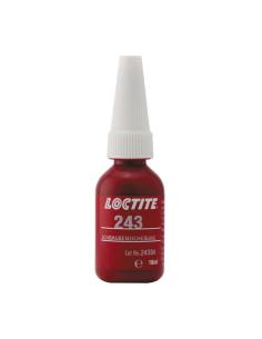 Loctite 243 Blue Threadlocker 24 ml