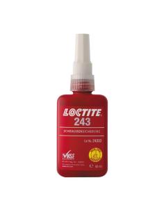 Loctite 243 blue threadlocker 50 ml