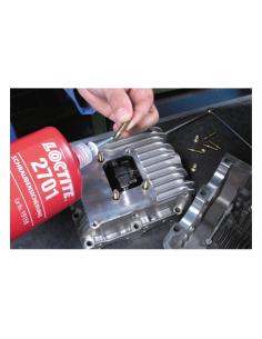 Loctite 2701 Threadlocker Red 5 ml 2
