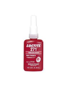 Loctite 271 Threadlocker Red 24 ml