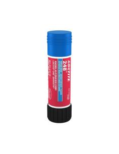 Loctite 248 blue threadlocker stick 9 g