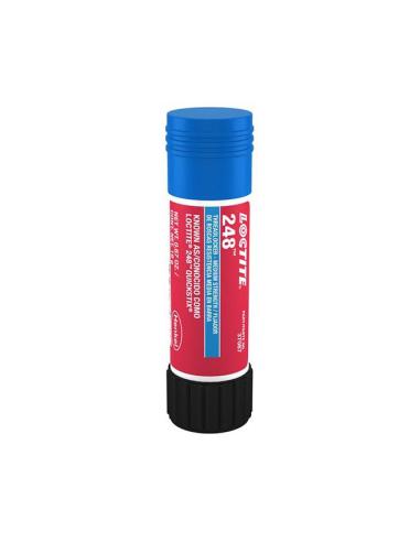 Loctite 248 bloccafiletti blu stick 9 gr