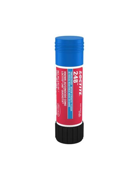 Loctite 248 bloccafiletti blu stick 9 gr
