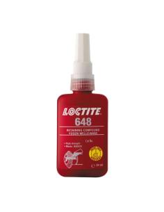 Loctite 648 Retaining Compound 24 ml