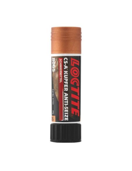Loctite 8065 anti-grippage cuivre 20 gr