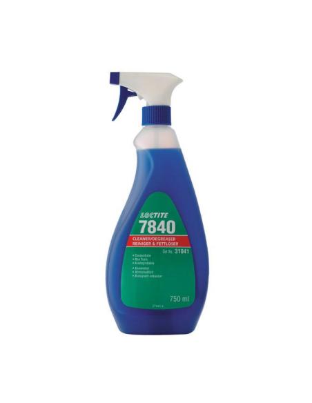 Loctite 7840 nettoyant 750 ml