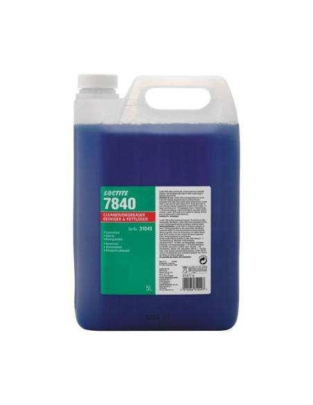 Loctite 7840 Cleaner 5 L