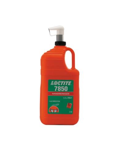Loctite 7850 limpa mãos 3 L