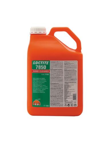 Loctite 7850 limpa mãos 10 L