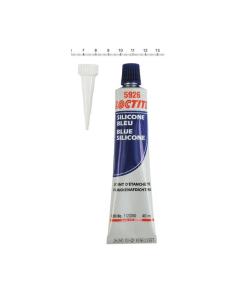 Loctite 5926 silicona azul 40 ml