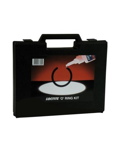 Loctite kit fai-da-te per o-ring