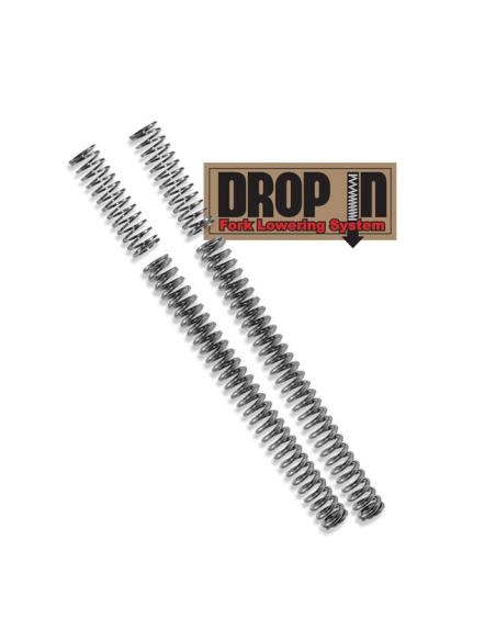 KIT DE SUSPENSION AVANT DROP-IN STREET BOB 2018