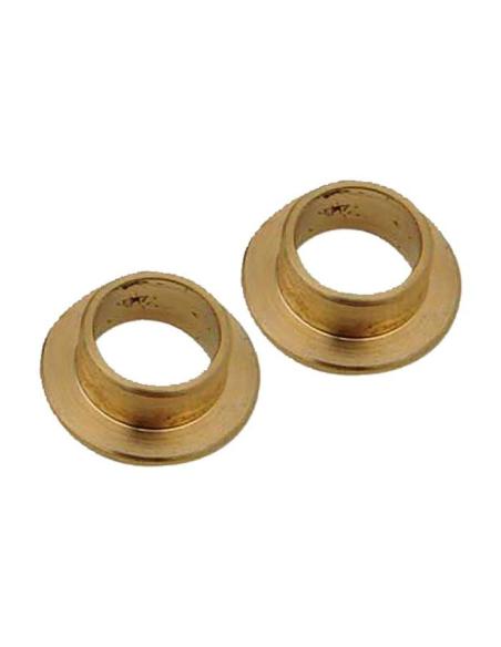 Acquista Kit boccole in ottone cavalletto Harley OEM 53176-08