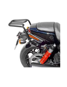Portapacchi Spaan per Harley Street Rod 750 (2017-2020)