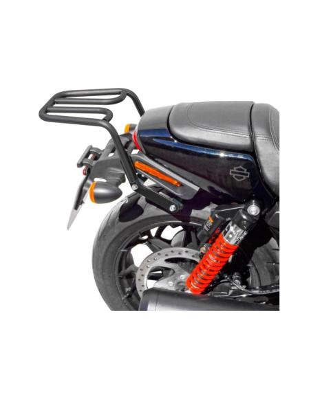 Luggage Rack Spaan for Harley Street Rod 750 (2017-2020)