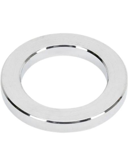 Espaciador de Eje Drag Specialties 0.141" Cromado – OEM 43358-00